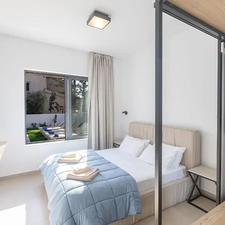 Orea Or6 Villa