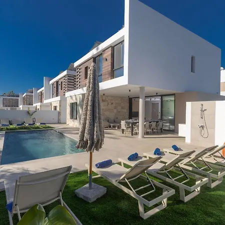 Orea Or6 Villa *