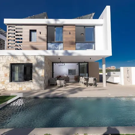 Villa Orea Or6 *