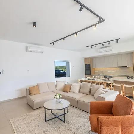 Orea Or6 Villa *