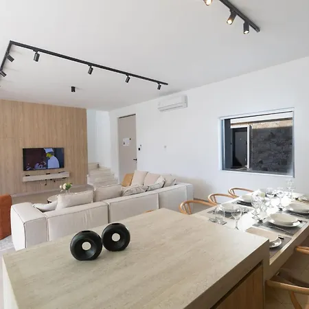 Orea Or6 Villa
